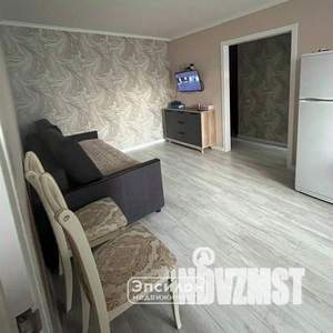 2-к квартира, вторичка, 46м2, 5/5 этаж