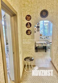 1-к квартира, вторичка, 55м2, 2/13 этаж