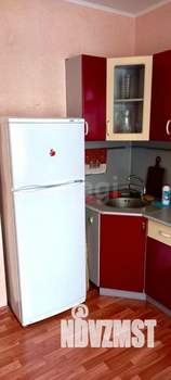 1-к квартира, вторичка, 38м2, 3/17 этаж