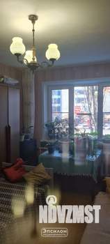 3-к квартира, вторичка, 61м2, 2/9 этаж