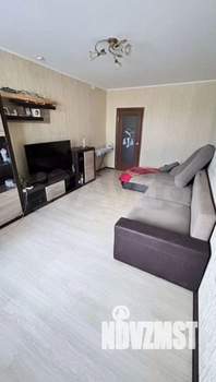 3-к квартира, вторичка, 77м2, 14/17 этаж