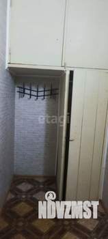 1-к квартира, вторичка, 31м2, 5/5 этаж