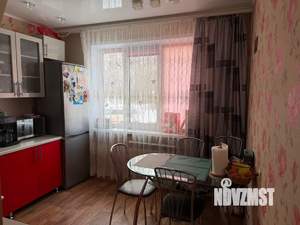 3-к квартира, вторичка, 73м2, 1/9 этаж