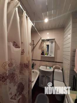 1-к квартира, вторичка, 37м2, 4/10 этаж
