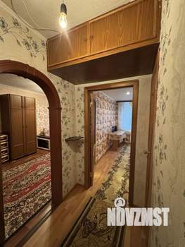 1-к квартира, вторичка, 37м2, 4/5 этаж