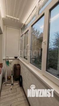 1-к квартира, вторичка, 33м2, 3/5 этаж