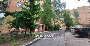 2-к квартира, вторичка, 46м2, 9/9 этаж
