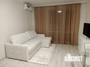 1-к квартира, вторичка, 39м2, 8/10 этаж