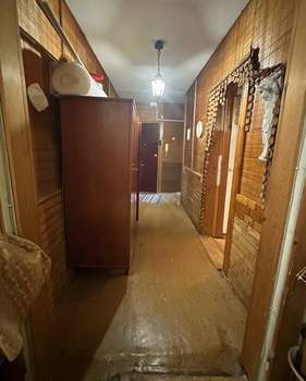 3-к квартира, вторичка, 60м2, 4/9 этаж