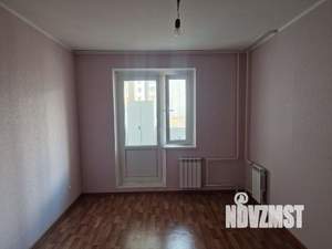 2-к квартира, вторичка, 56м2, 7/17 этаж