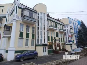 2-к квартира, вторичка, 54м2, 3/3 этаж