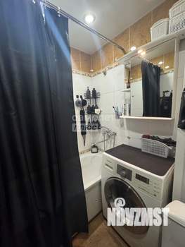 2-к квартира, вторичка, 42м2, 5/5 этаж