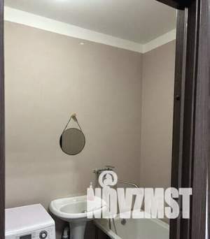 1-к квартира, вторичка, 36м2, 3/17 этаж