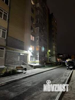 1-к квартира, вторичка, 39м2, 4/12 этаж