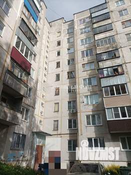 1-к квартира, вторичка, 35м2, 7/9 этаж
