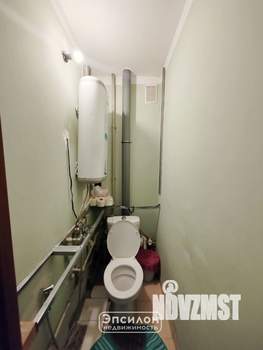 3-к квартира, вторичка, 76м2, 3/17 этаж