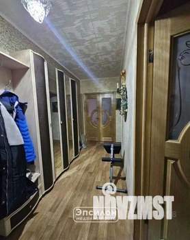 4-к квартира, вторичка, 85м2, 7/10 этаж