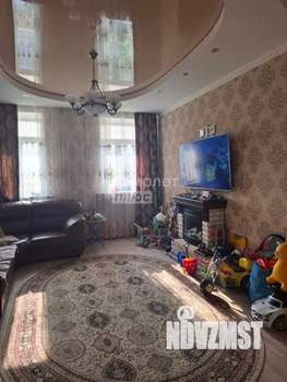 2-к квартира, вторичка, 70м2, 3/4 этаж