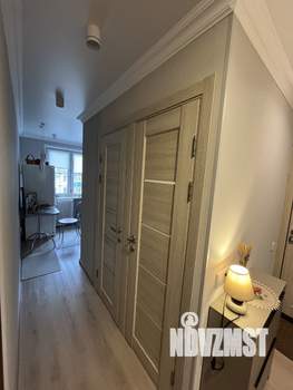 3-к квартира, вторичка, 62м2, 5/5 этаж