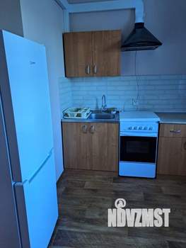 1-к квартира, вторичка, 39м2, 3/10 этаж