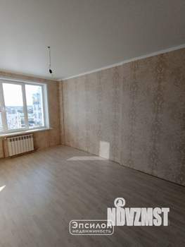 1-к квартира, вторичка, 42м2, 7/8 этаж