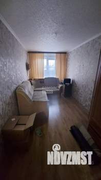 3-к квартира, вторичка, 58м2, 2/3 этаж