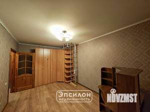 3-к квартира, вторичка, 76м2, 2/10 этаж