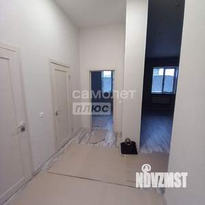 2-к квартира, вторичка, 61м2, 1/9 этаж