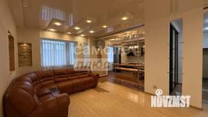 3-к квартира, вторичка, 112м2, 3/10 этаж