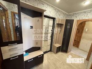 2-к квартира, вторичка, 44м2, 9/9 этаж