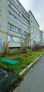 2-к квартира, вторичка, 47м2, 5/5 этаж