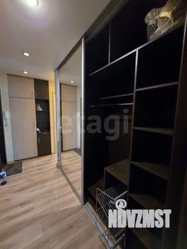 2-к квартира, вторичка, 43м2, 5/5 этаж