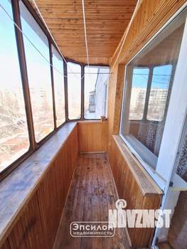4-к квартира, вторичка, 60м2, 5/5 этаж