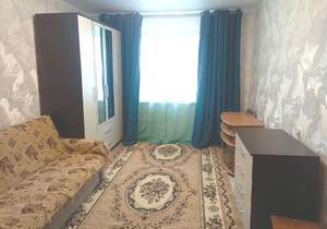 1-к квартира, вторичка, 22м2, 7/9 этаж