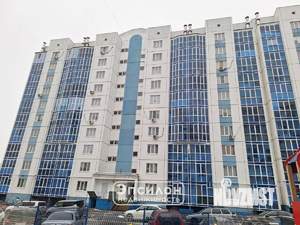 2-к квартира, вторичка, 60м2, 6/10 этаж