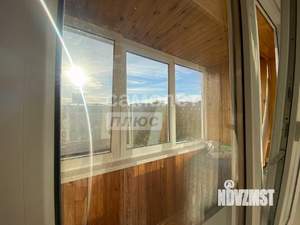 1-к квартира, вторичка, 35м2, 6/9 этаж