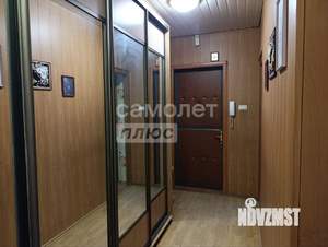 3-к квартира, вторичка, 60м2, 2/9 этаж