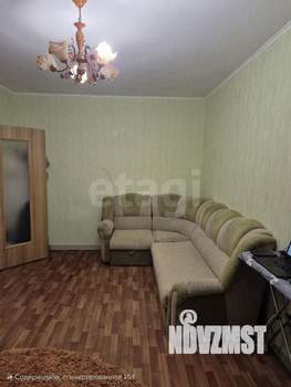 1-к квартира, вторичка, 38м2, 13/17 этаж