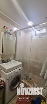 2-к квартира, вторичка, 38м2, 1/5 этаж