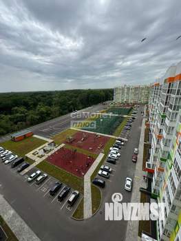1-к квартира, вторичка, 36м2, 4/10 этаж