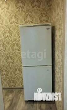 1-к квартира, вторичка, 32м2, 4/5 этаж