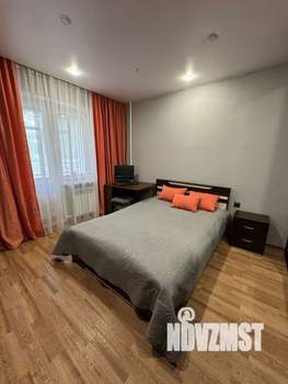 3-к квартира, вторичка, 60м2, 1/9 этаж