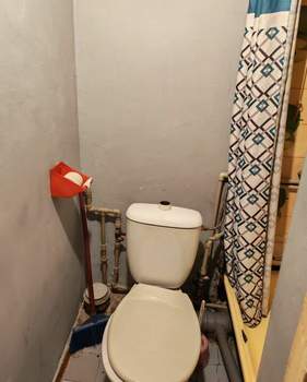 2-к квартира, вторичка, 26м2, 3/5 этаж