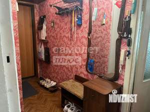 2-к квартира, вторичка, 48м2, 3/5 этаж