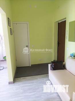 1-к квартира, вторичка, 47м2, 1/10 этаж