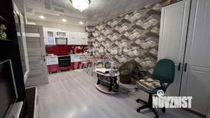 2-к квартира, вторичка, 39м2, 4/10 этаж