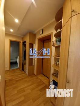 2-к квартира, вторичка, 51м2, 4/9 этаж