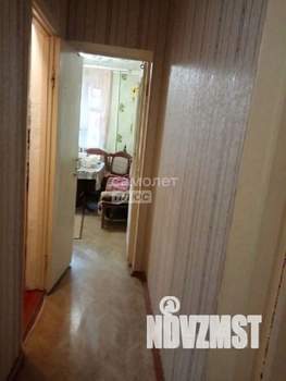 1-к квартира, вторичка, 40м2, 3/5 этаж