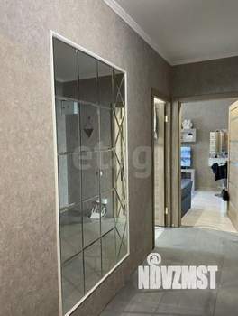 2-к квартира, вторичка, 56м2, 6/18 этаж
