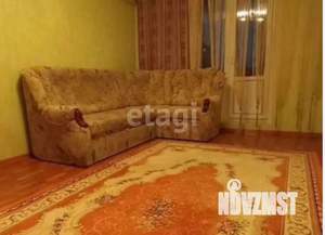 1-к квартира, вторичка, 38м2, 4/17 этаж